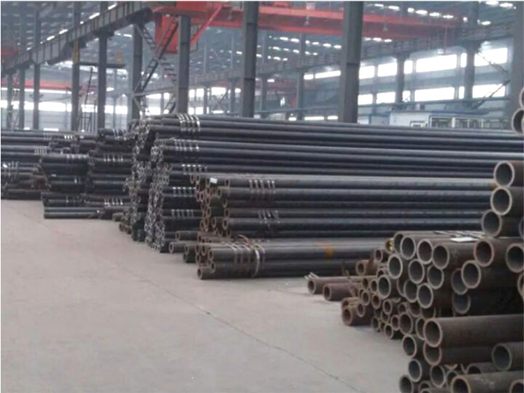 唐河12cr2mo化肥专用管