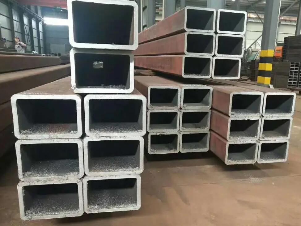 唐河s355j0方管